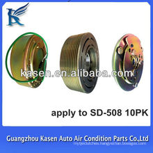 wholesale 12v/24v sanden 508 compressor clutch manufacturers in china